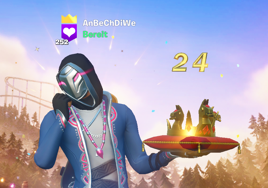 24 crowns / Kronen - 3.3 24 crowns / Kronen - 3.3
